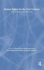 Cover: Human Rights for the 21st Century - Routledge