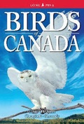 Cover: Birds of Canada - Lone Pine Publishing,Canada