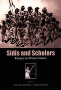Cover: Sidis And Scholars - Red Sea Press,U.S.