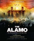 Cover: Alamo - Newmarket Press,U.S.