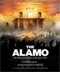 Cover: The Alamo - Newmarket Press