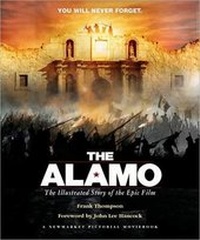 Enlarge image Cover: The Alamo - Newmarket Press