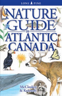 Abbildung von: Nature Guide to Atlantic Canada - Lone Pine Publishing,Canada