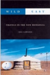 Abbildung von: Wild East - ECW Press,Canada