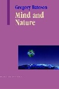 Cover: Mind and Nature - Hampton Press