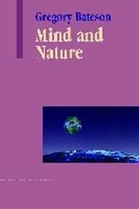 Enlarge image Cover: Mind and Nature - Hampton Press