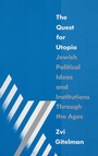 Cover: The Quest for Utopia - Routledge