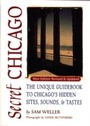 Cover: Secret Chicago - ECW Press,Canada