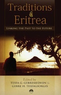 Cover: Traditions Of Eritrea - Red Sea Press,U.S.