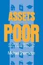 Cover: Assets and the Poor - Routledge