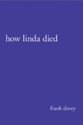 Cover: How Linda Died - ECW Press,Canada
