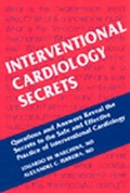 Bild: Interventional Cardiology Secrets - Hanley & Belfus Inc.