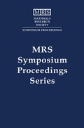 Cover: Materials for Optical Limiting II: Volume 479 - Materials Research Society