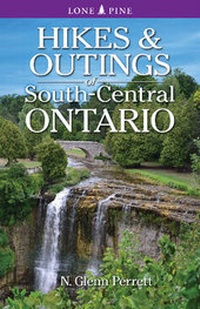 Abbildung von: Hikes & Outings of South-Central Ontario - Lone Pine Publishing,Canada