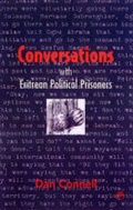Cover: Conversations With Eritrean Political Prisoners - Red Sea Press,U.S.