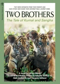 Cover: Two Brothers - Newmarket Press,U.S.