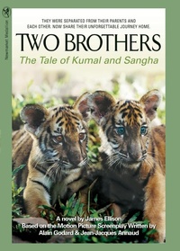 Enlarge image Cover: Two Brothers - Newmarket Press,U.S.