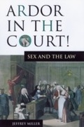 Cover: Ardor In The Court! - ECW Press,Canada