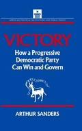 Cover: Victory - Routledge