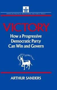Abbildung von: Victory - Routledge
