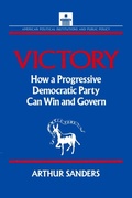 Cover: Victory - Routledge