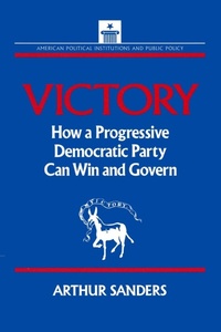 Abbildung von: Victory - Routledge
