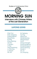 Cover: Morning Sun - Routledge