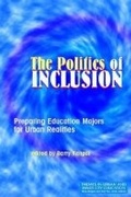Cover: The Politics of Inclusion - Hampton Press