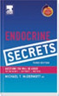 Cover: Endocrine Secrets: With STUDENT CONSULT Online Access - Hanley & Belfus Inc.