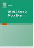 Cover: USMLE Step 2 Mock Exam - Hanley & Belfus Inc.
