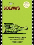 Cover: Sideways: The Shooting Script - Newmarket Press,U.S.