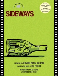 Abbildung von: Sideways - Newmarket Press,U.S.