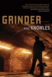 Enlarge image Cover: Grinder - ECW Press,Canada