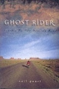 Cover: Ghost Rider - ECW Press,Canada