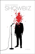 Cover: Showbiz - ECW Press