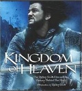 Cover: Kingdom of Heaven - Newmarket Press,U.S.