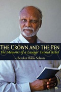 Cover: The Crown And The Pen - Red Sea Press,U.S.