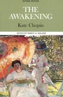 Cover: The Awakening - Bedford/Saint Martin's