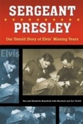 Cover: Sergeant Presley - ECW Press,Canada