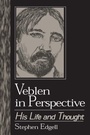 Cover: Veblen in Perspective - Routledge