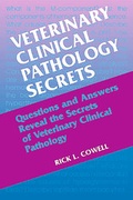 Bild: Veterinary Clinical Pathology Secrets - Hanley & Belfus Inc.