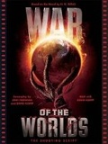 Cover: War of the Worlds - Newmarket Press,U.S.