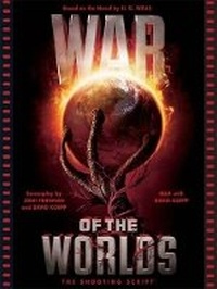 Enlarge image Cover: War of the Worlds - Newmarket Press,U.S.