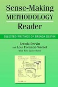 Cover: Sense-making Methodology Reader - Hampton Press