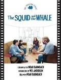 Cover: The Squid and the Whale - Newmarket Press,U.S.