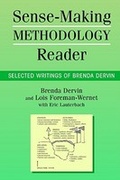 Cover: Sense-making Methodology Reader - Hampton Press