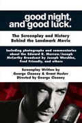 Cover: Good Night, and Good Luck - Newmarket Press,U.S.