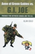 Cover: Anne of Green Gables vs. G.I. Joe - ECW Press,Canada