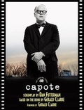 Cover: Capote - Newmarket Press,U.S.