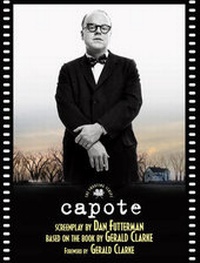 Enlarge image Cover: Capote - Newmarket Press,U.S.